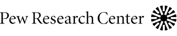 Pew Research Center logo