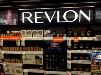Revlon products